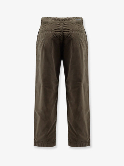 Nylon trousers thumbnail