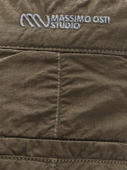 Nylon trousers thumbnail