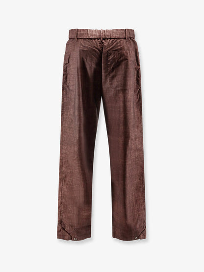 Wool Gum trousers thumbnail