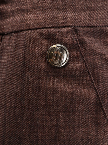 Wool Gum trousers thumbnail