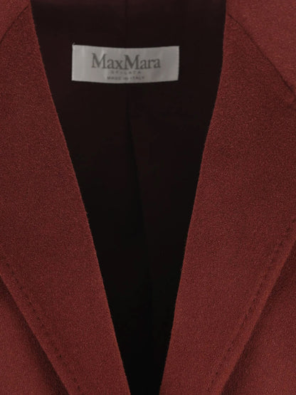 Ariccia camel blazer thumbnail