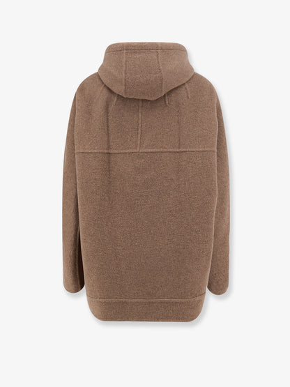 Gradi cashmere coat thumbnail