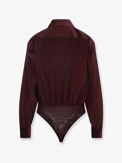 Fertile corduroy shirt thumbnail