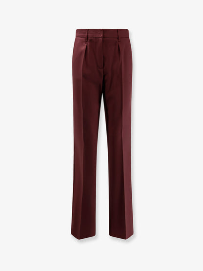 Cannes virgin wool trousers thumbnail
