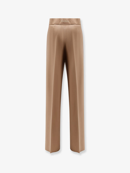 Pantalone Fernet in lana vergine thumbnail