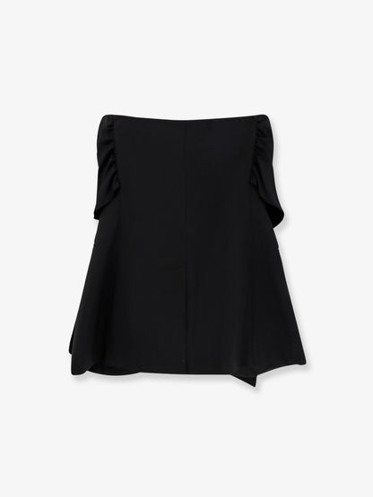 Top Veruska in lana vergine thumbnail