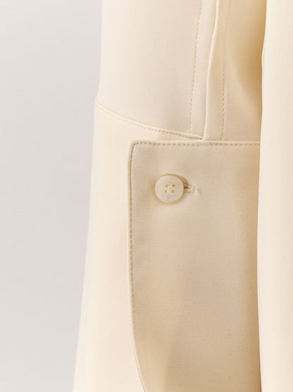 Ossola midi silk dress thumbnail