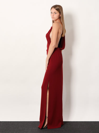 Pentola long dress thumbnail