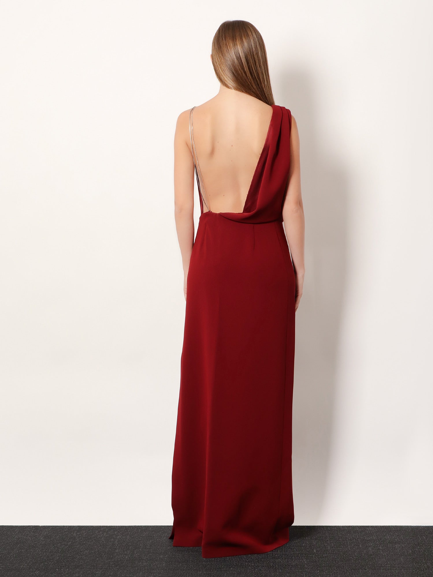 Pentola long dress MAX MARA - Nugnes1920 Pentola long dress MAX MARA - Nugnes1920