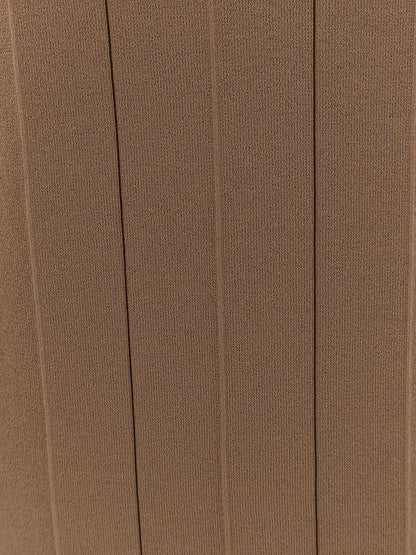 Orafo viscose blend midi dress thumbnail