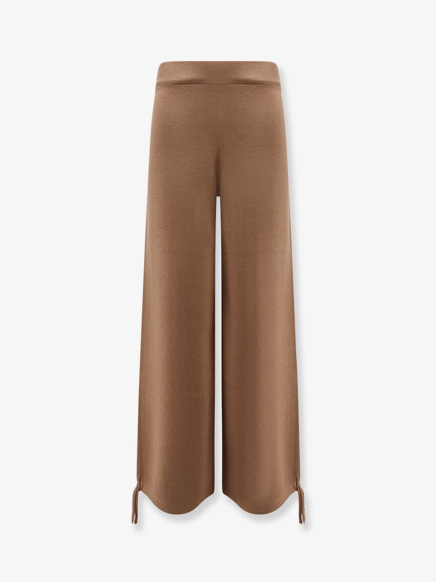 Nigeria pure virgin wool trousers