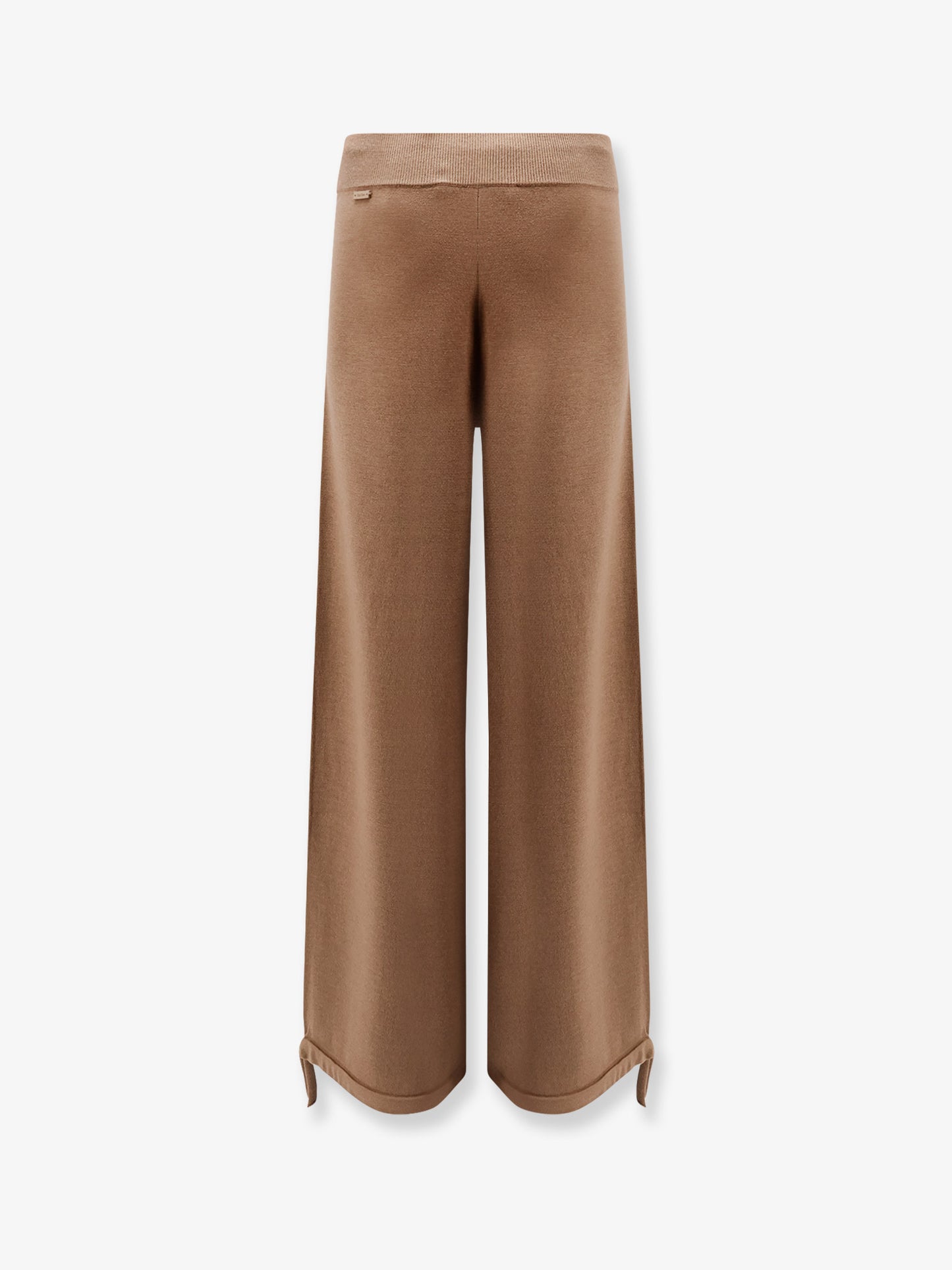 Nigeria pure virgin wool trousers