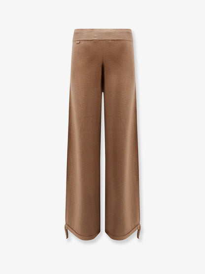 Nigeria pure virgin wool trousers thumbnail