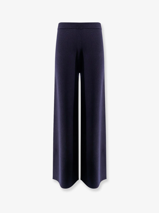 Judy wool and cashmere trousers