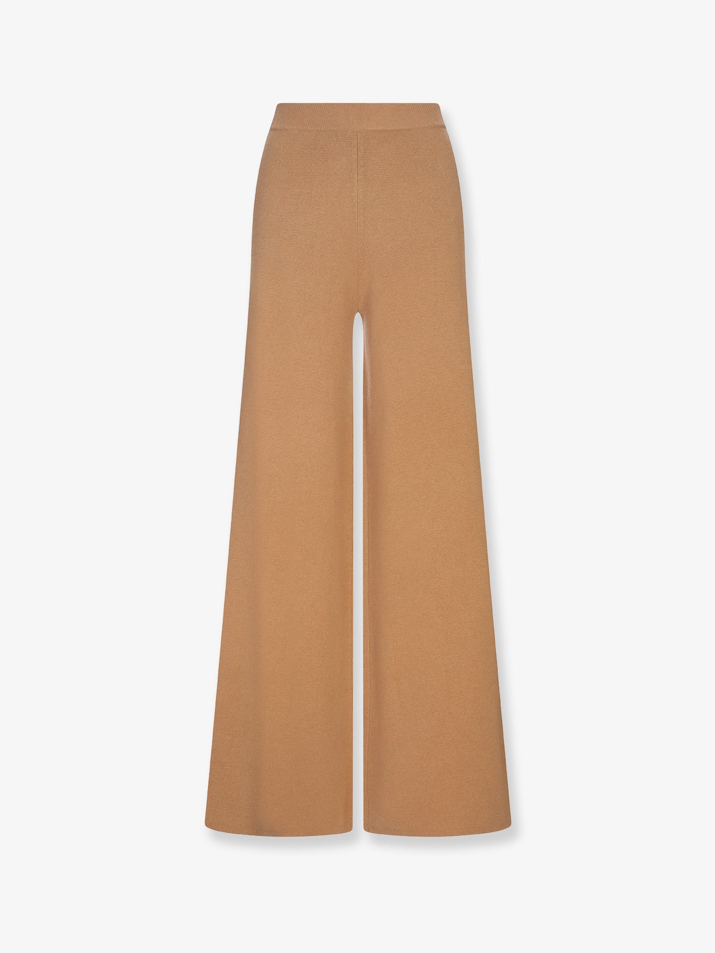 Judy wool and cashmere trousers