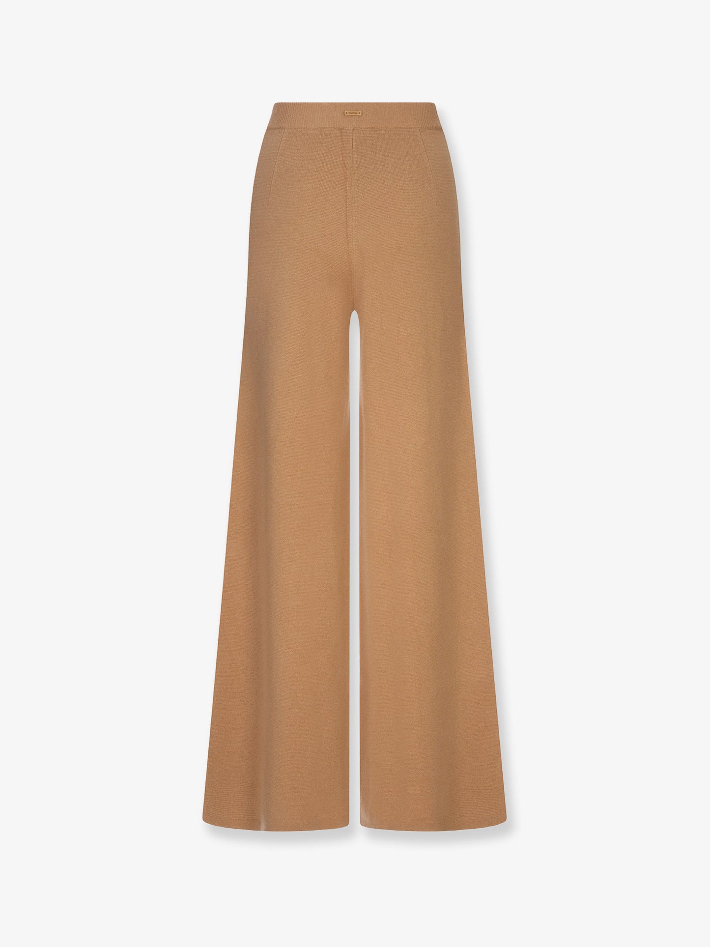 Judy wool and cashmere trousers