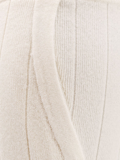 Pantaloni Jardin in cashmere thumbnail