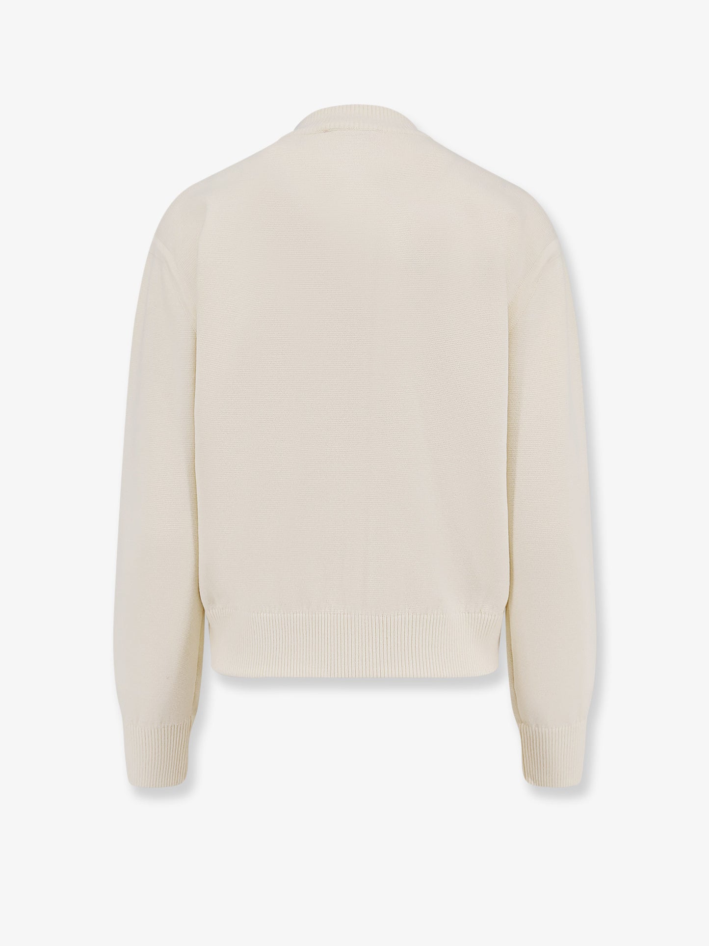 Pelago virgin wool cardigan