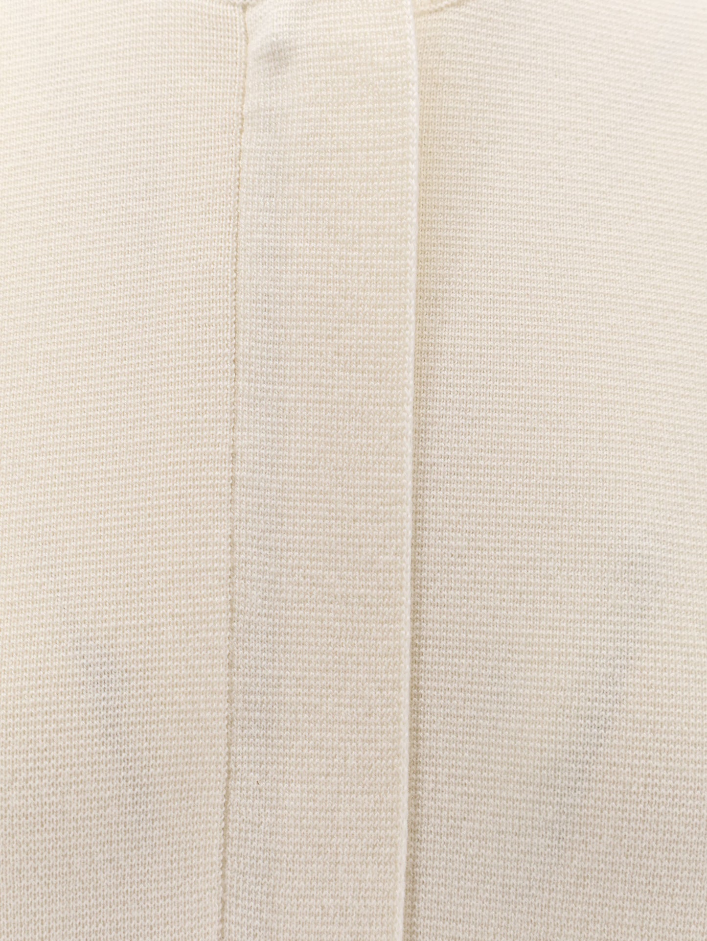 Pelago virgin wool cardigan