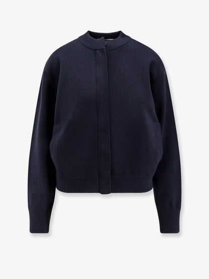 Pelago virgin wool cardigan thumbnail