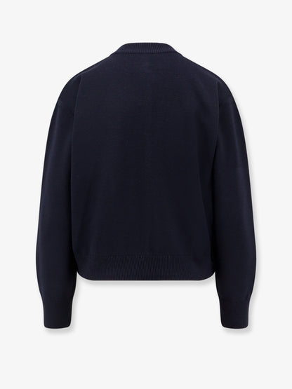 Pelago virgin wool cardigan thumbnail