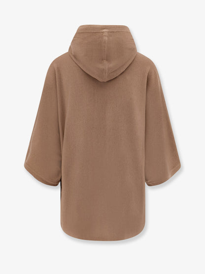 Aster virgin wool cardigan thumbnail