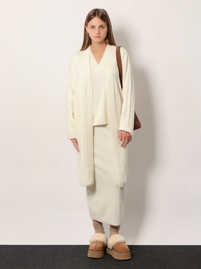 Arten cashmere sweater thumbnail