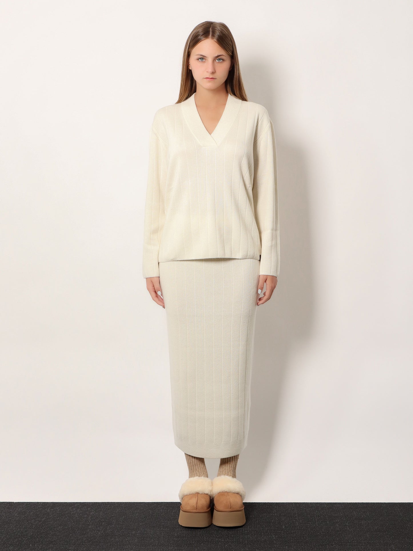 Arten cashmere sweater