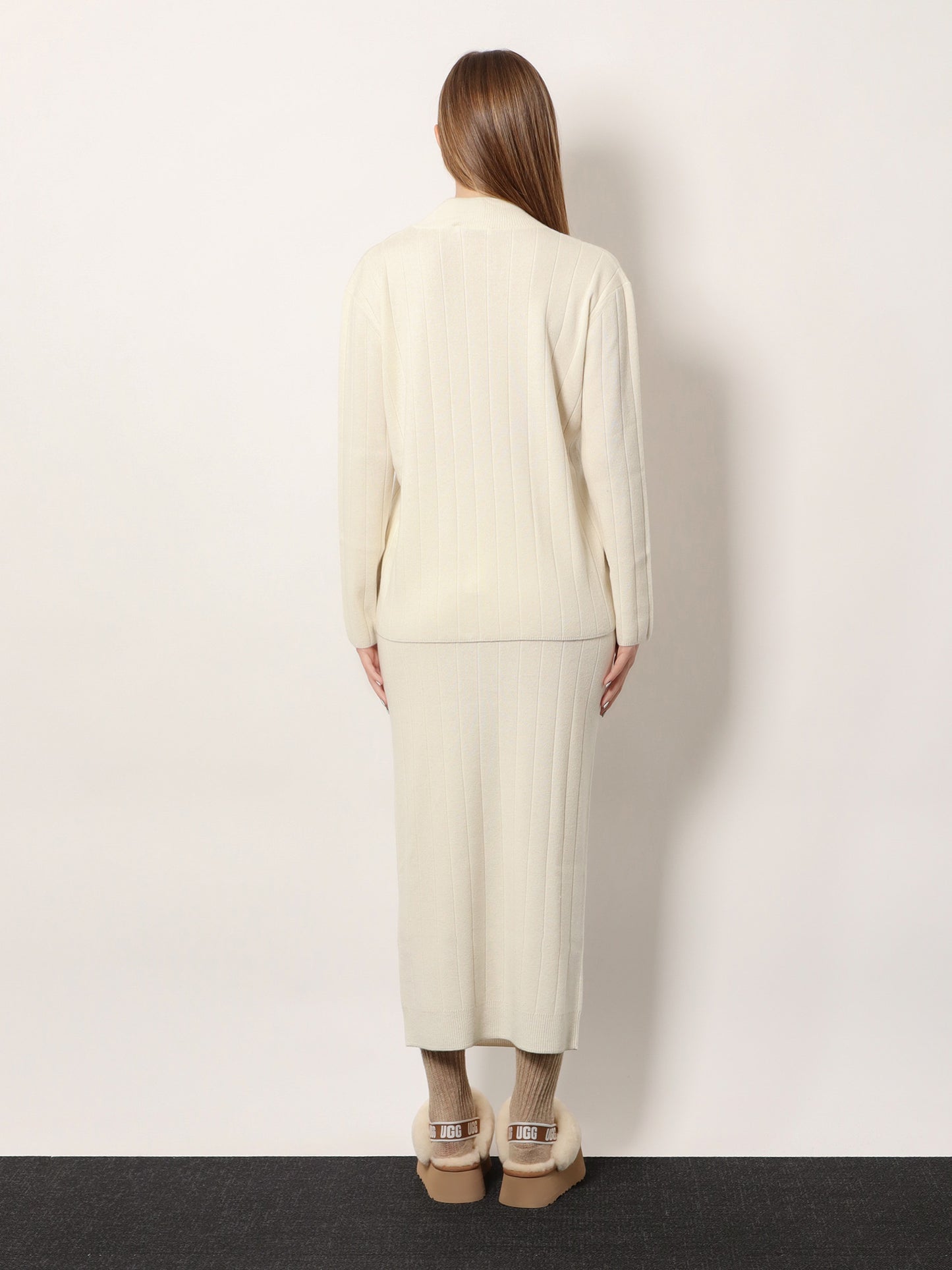 Arten cashmere sweater