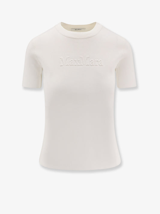 Adelio viscose blend T-shirt