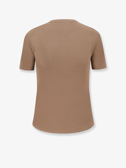 Adelio viscose blend T-shirt thumbnail