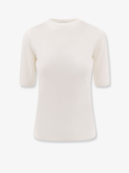 Gerico virgin wool T-shirt