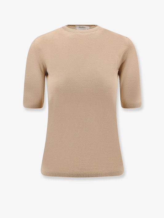 Gerico virgin wool T-shirt