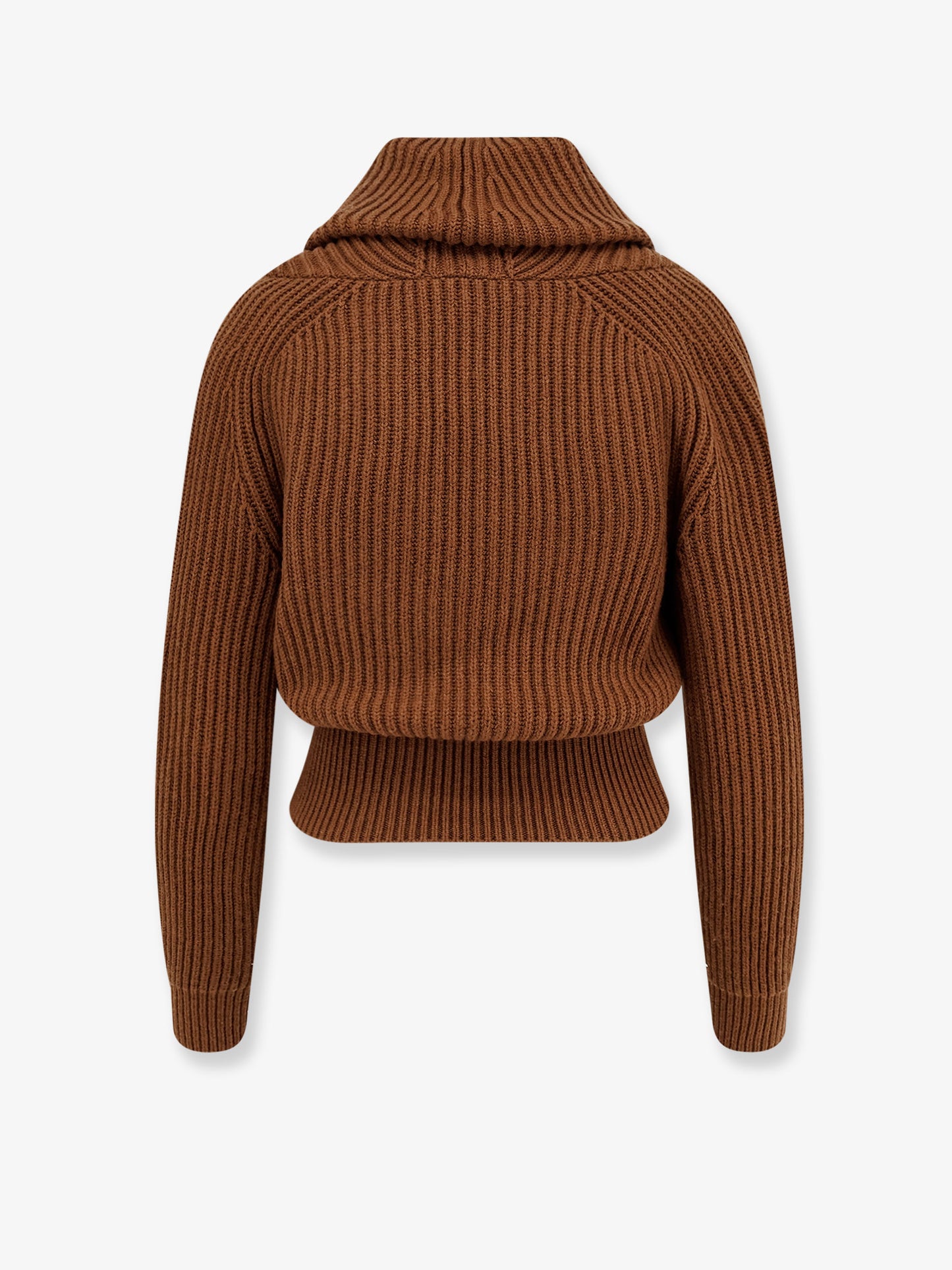 Asburg wool and cashmere sweater