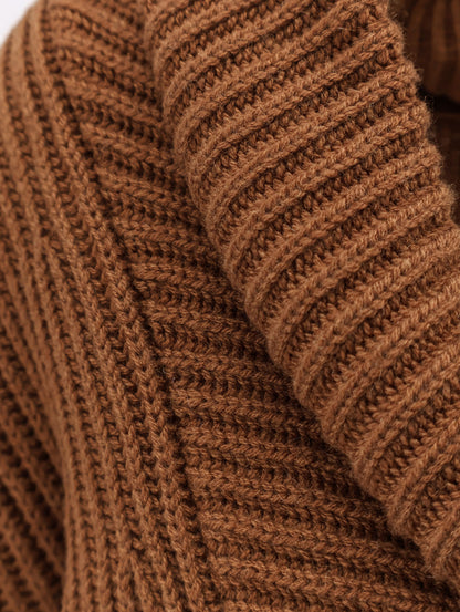 Asburg wool and cashmere sweater thumbnail