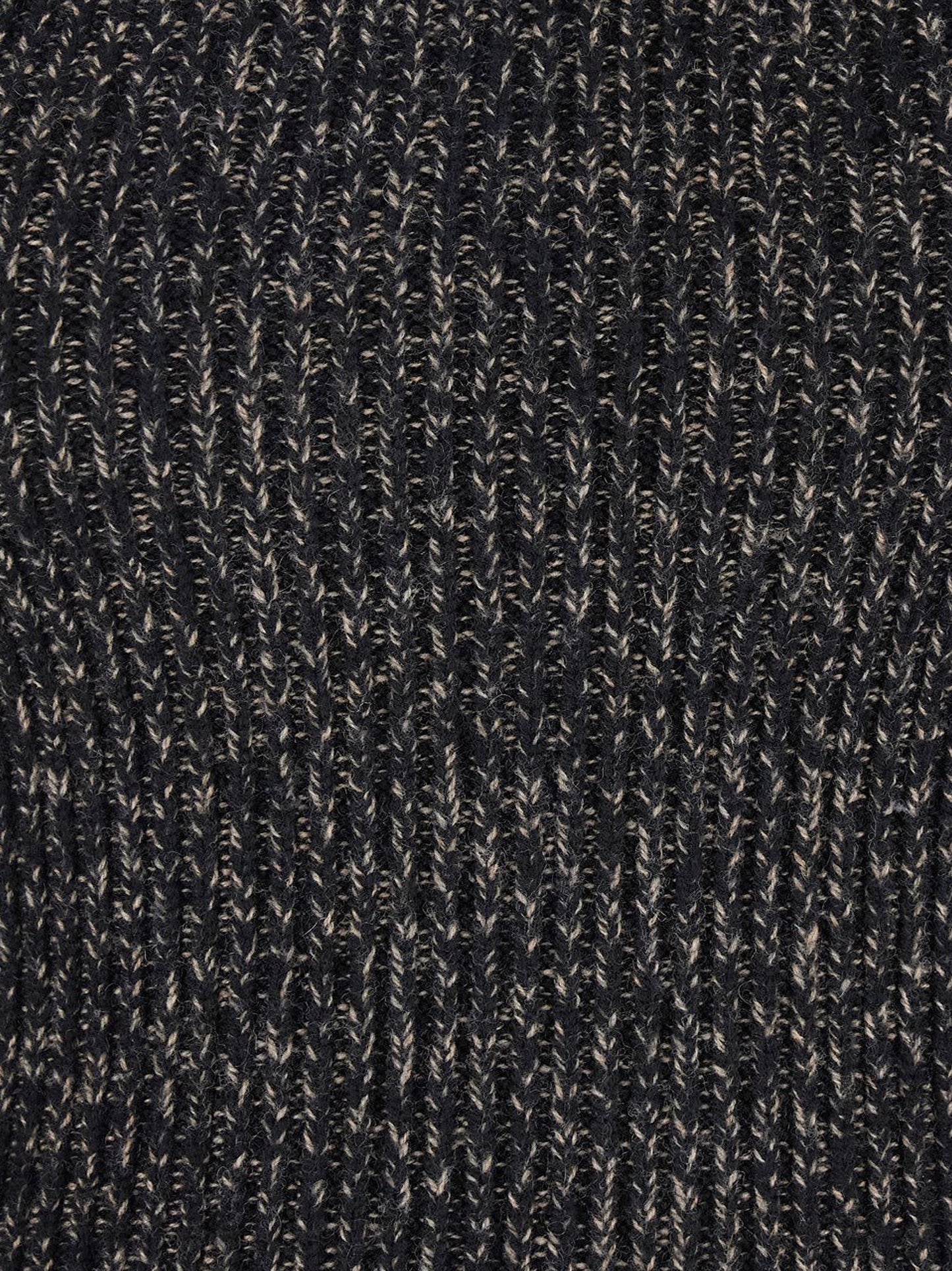 Maglia Dolcevita Azulene in lana e cashmere