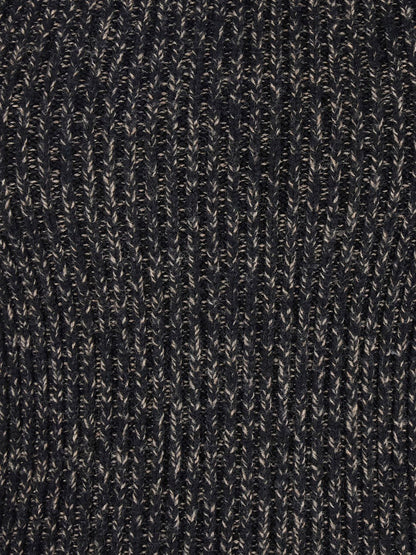 Maglia Dolcevita Azulene in lana e cashmere thumbnail