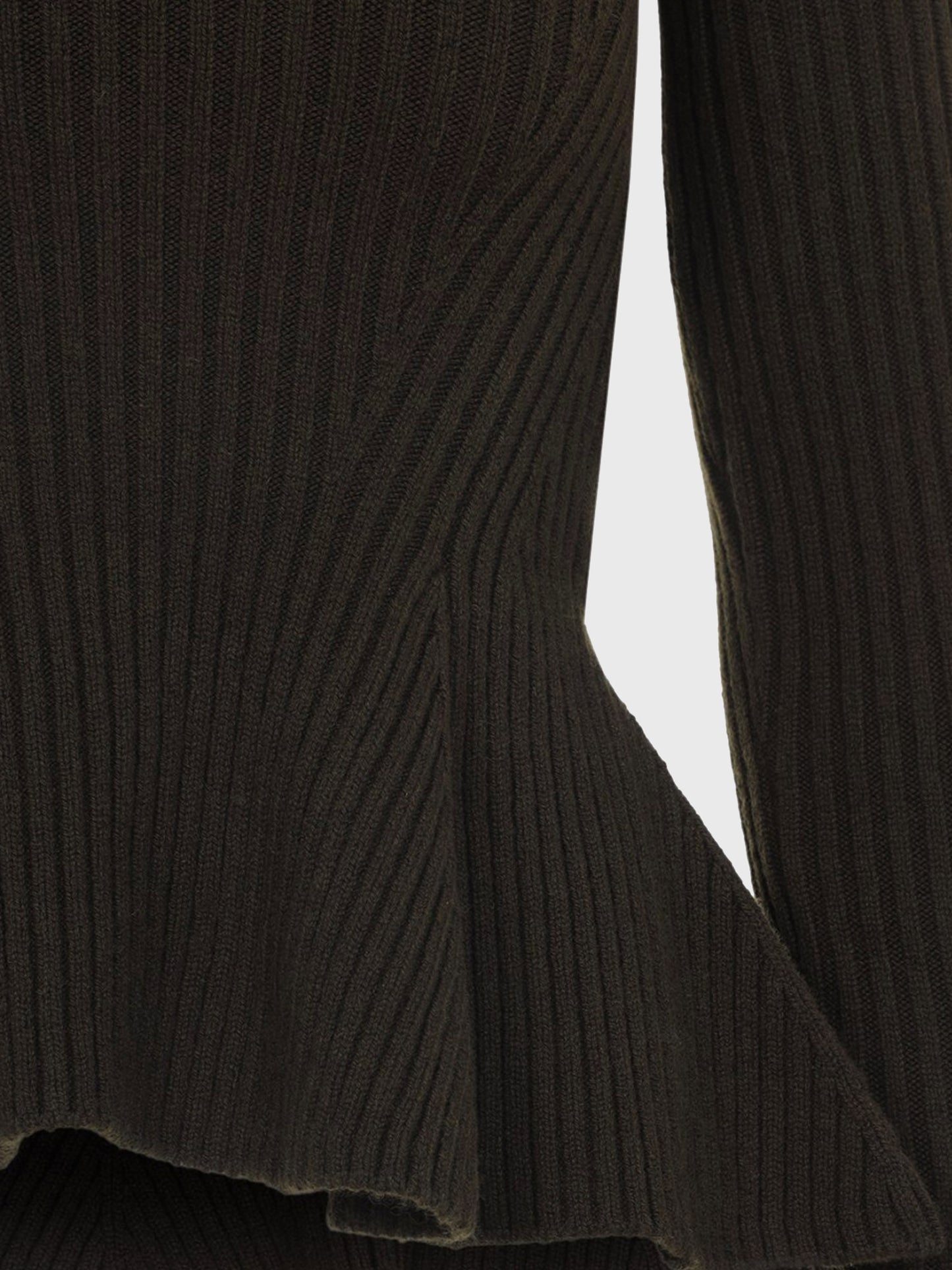Bolsena wool and cashmere turtlenck sweater