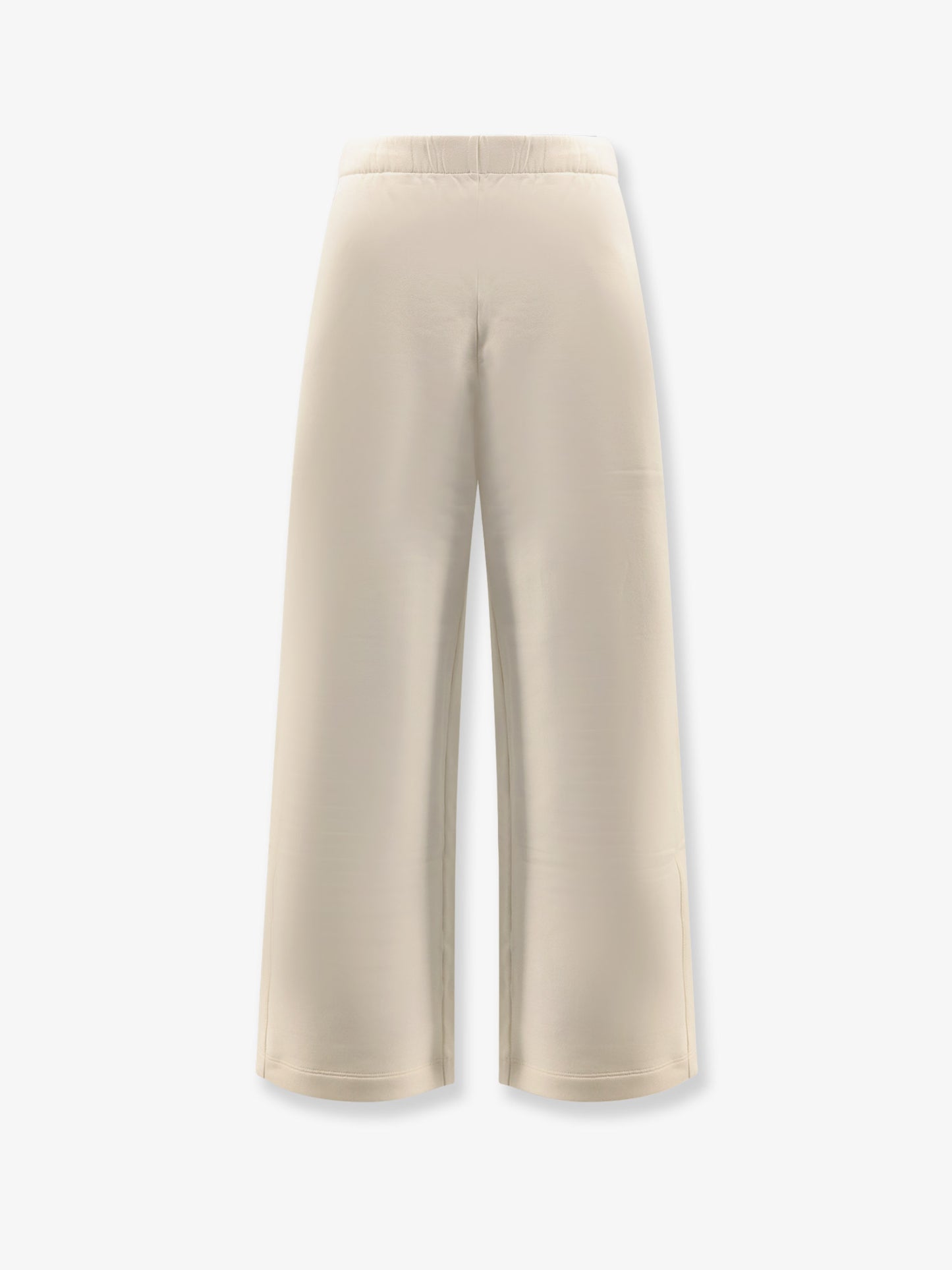 Filovia jogger silk and cotton trousers