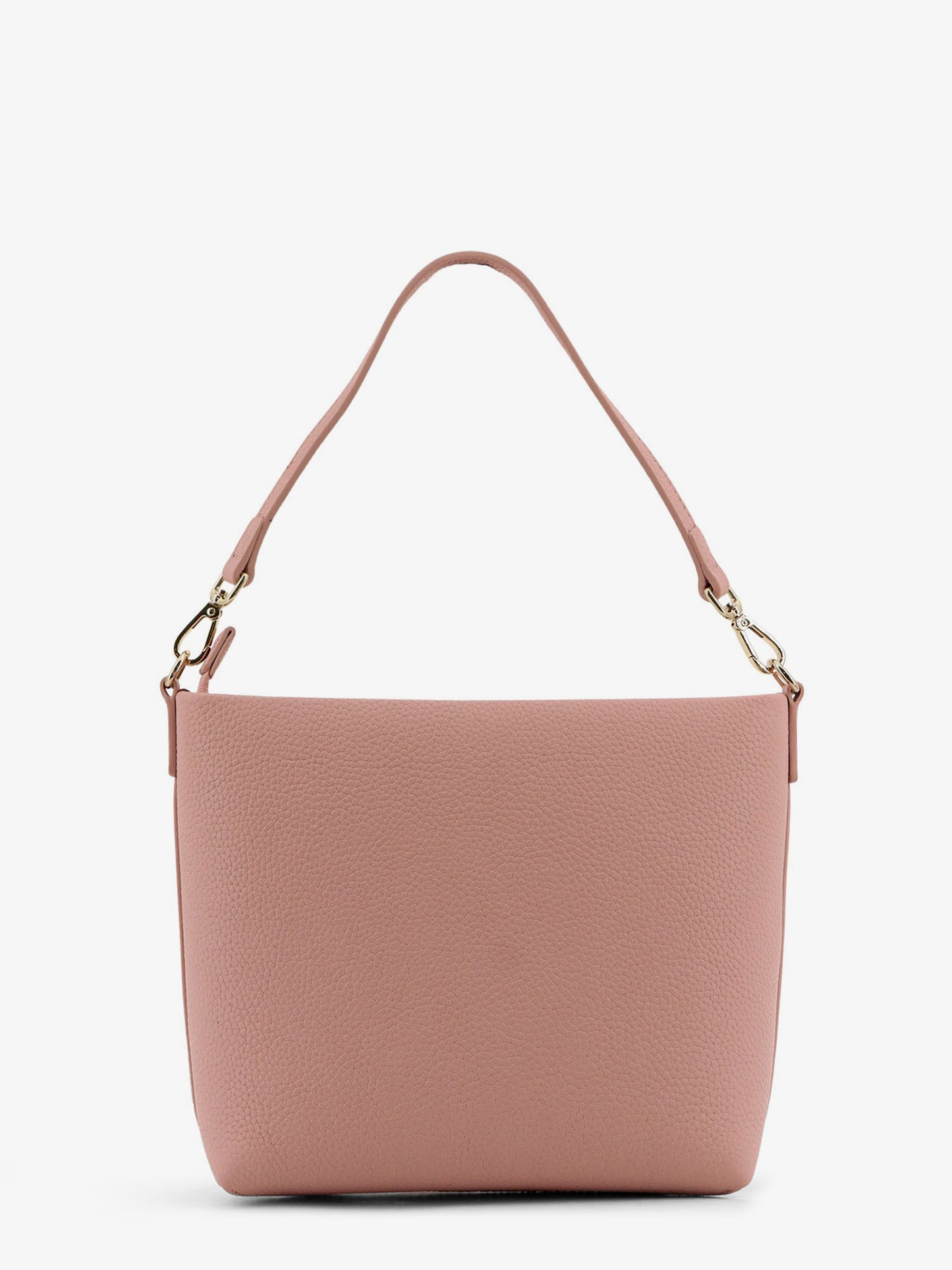 Aline leather shoulder bag