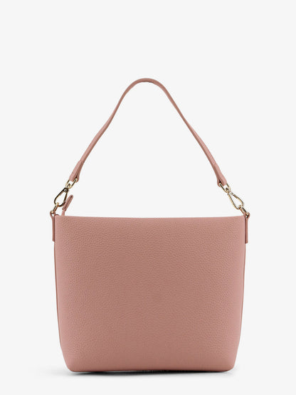 Aline leather shoulder bag thumbnail
