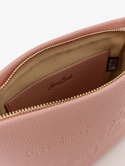 Aline leather shoulder bag thumbnail