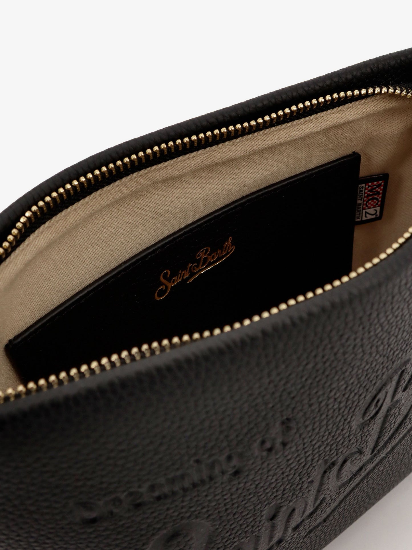 Aline leather shoulder bag