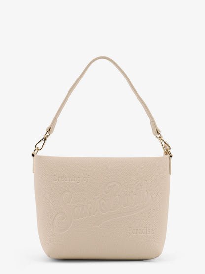 Borsa a tracolla Aline Bag in pelle thumbnail