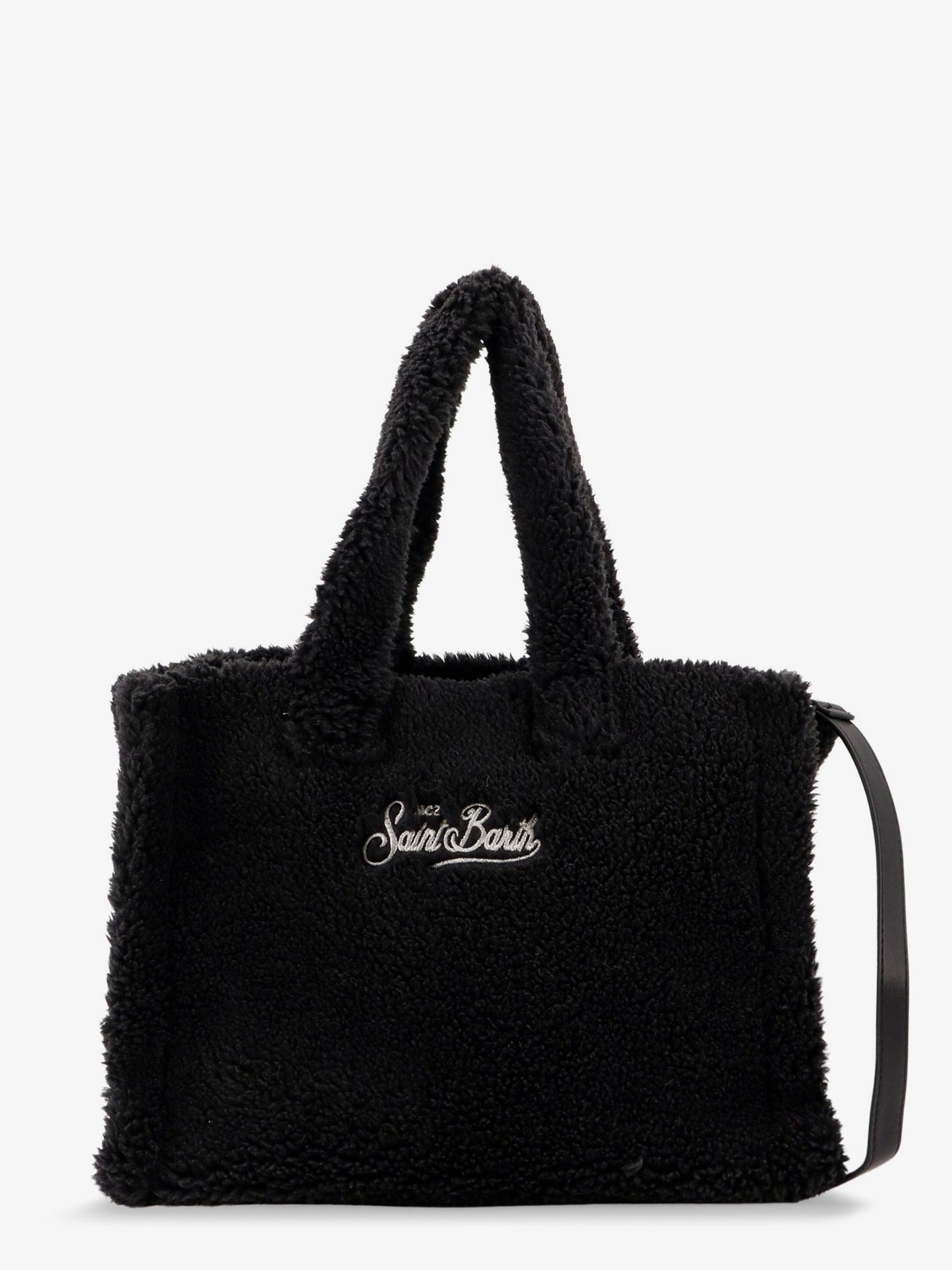 Colette Teddy shoulder bag