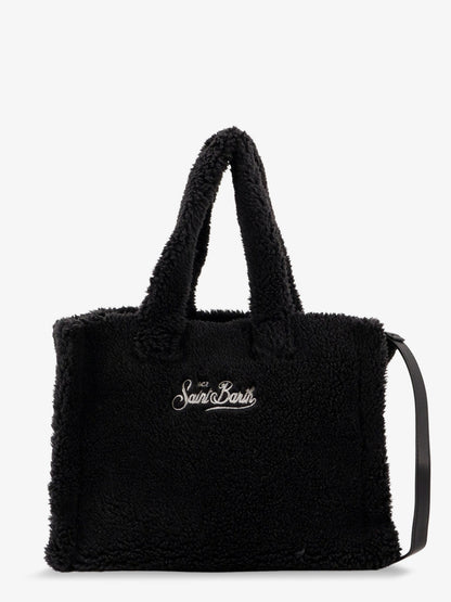 Colette Teddy shoulder bag thumbnail