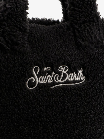 Colette Teddy shoulder bag thumbnail