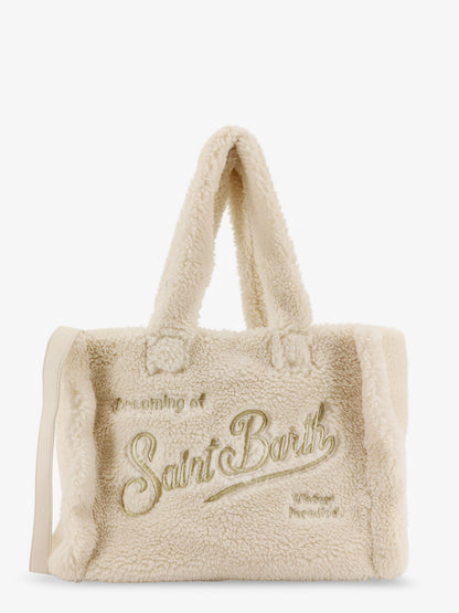 Colette Teddy shoulder bag thumbnail