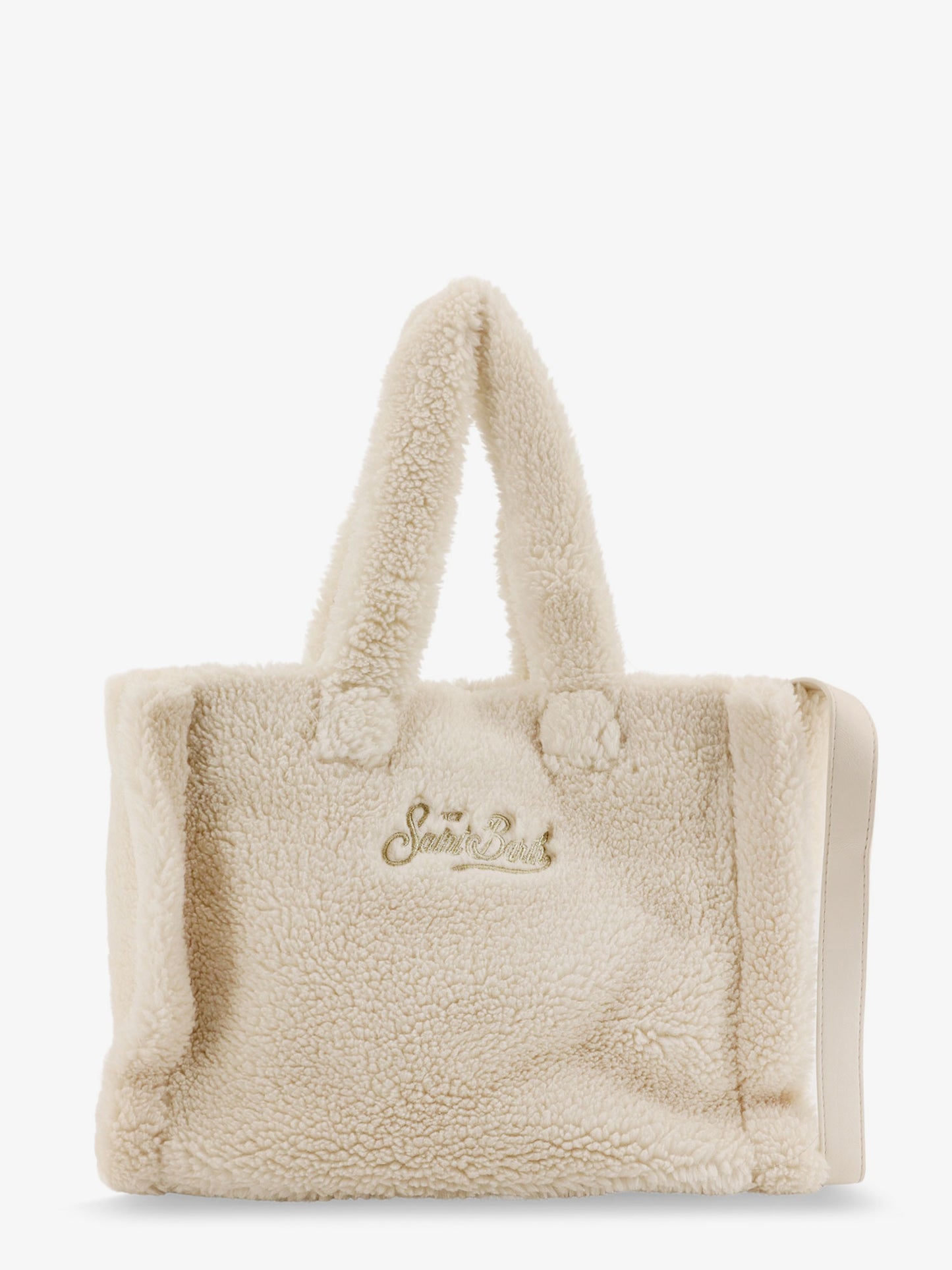Colette Teddy shoulder bag