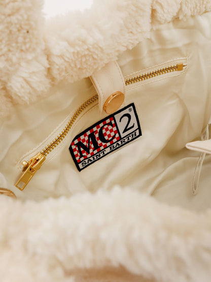 Colette Teddy shoulder bag thumbnail